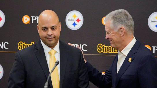 Insider: Steelers' Omar Khan Is Not Done With Bold Moves Just Yet (Steelers News)