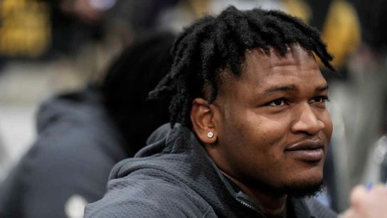 Steelers Jalen Carter Steelers Jalen Carter