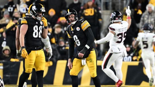 Ben Roethlisberger Sees Mike McCarthy Correcting The Steelers' Baffling Pat Freiermuth Mistake (Steelers News)