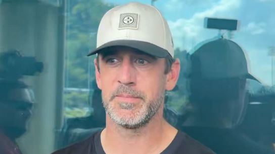 "Roman Made A Repeat Mistake": Big Issues Plague Roman Wilson But Aaron Rodgers Sees Silver Lining (Steelers News)