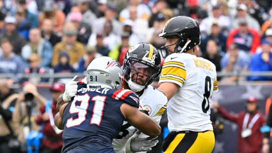 Omar Khan's Steelers Draft Decisions Are Facing A Painful Reckoning (Steelers News)
