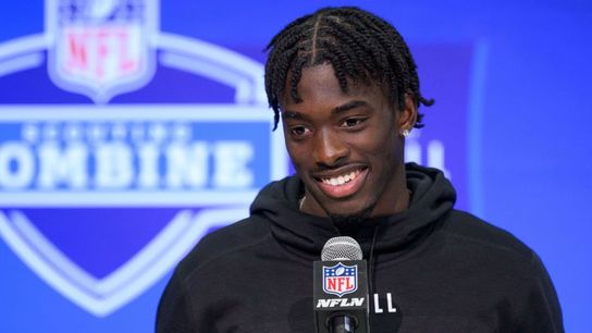 Steelers Will Absolutely Draft 1 Of These 2 Cornerbacks If They're Available In Round 1: "We Running To The Podium" (Steelers News)