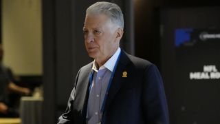 Steelers Fans Breathe Huge Sigh Of Relief As Big Need Is Filled In 2026 Free Agent Watch List (Steelers News). Photo by George Walker IV / Associated Press