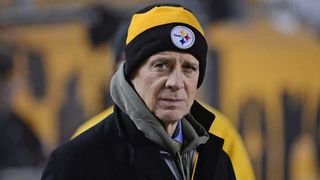 Steelers Get Key Insight That Suggests Their Secret Weapon Isn't Going Anywhere (Steelers News). Photo by George Gojkovich / Getty Images Sport