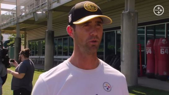 Steelers Zero In On The 2026 NFL Draft's Best-Kept Secret At QB Following Latest News (Steelers News)