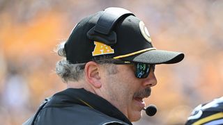 Steelers Likely To Lose Out On Budding Star Thanks To Arthur Smith (Steelers News). Photo by Barry Reeger / Imagn Images