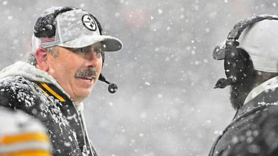 Patrick Peterson Gets Critical Over The Steelers' Coaching Style: "It's Still In The ‘90s" (Steelers News)