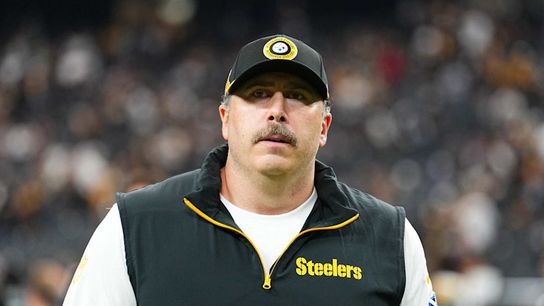 Steelers' Running Back Takes Clear Shot At Coaching Staff After Loss To Ravens (Steelers News)