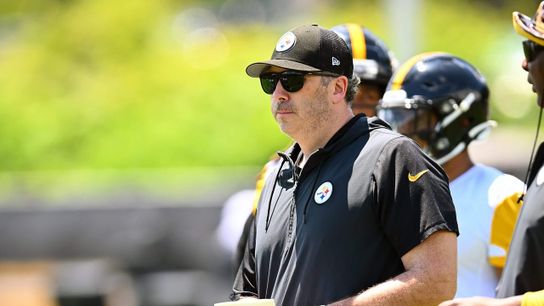 Steelers Predicted To Miss Out On Chance At Landing All-Pro Offensive Star (Steelers News)