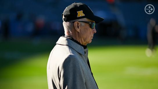 Steelers Seem Extremely Close To Throwing In The Towel: "They Can't Fix What's Going On" (Steelers News)