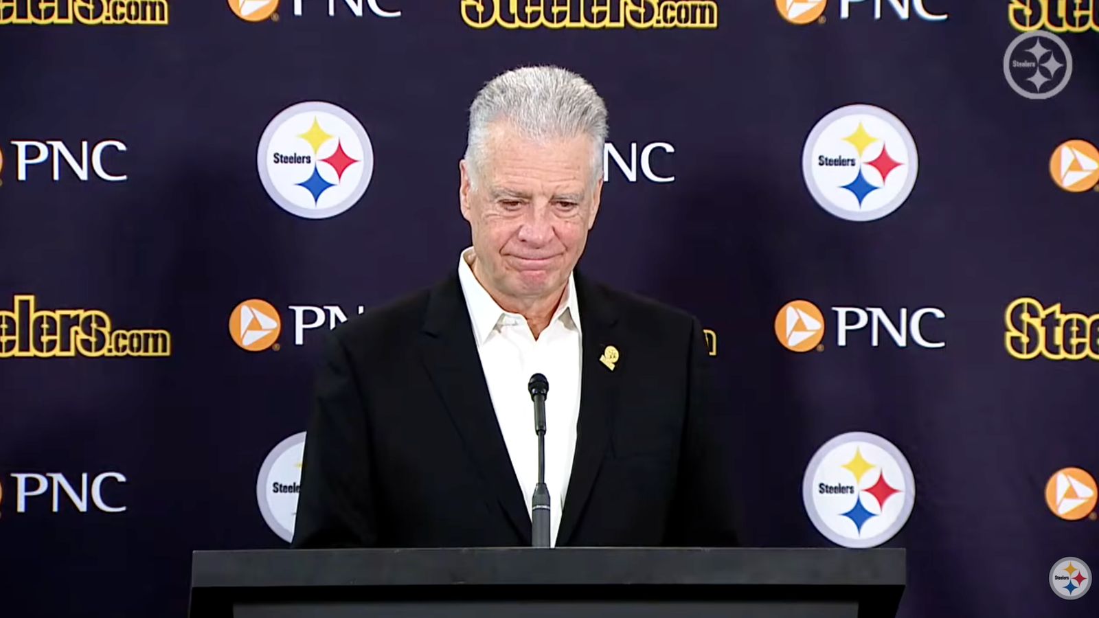 Steelers OC Arthur Smith And DC Teryl Austin Get Message From Art Rooney II About Their Fate As Potential Promotion Questions Loom (Steelers News). Photo by YouTube / Pittsburgh Steelers