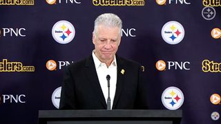 Steelers OC Arthur Smith And DC Teryl Austin Get Message From Art Rooney II About Their Fate As Potential Promotion Questions Loom (Steelers News). Photo by YouTube / Pittsburgh Steelers
