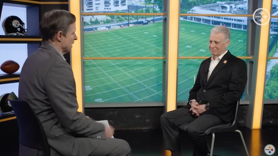 One Extension Is An Absolute Priority For The Steelers Heading Into The 2025 Offseason (Steelers News)