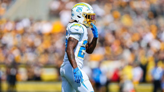 Steelers Asante Samuel Jr. Steelers Asante Samuel Jr.