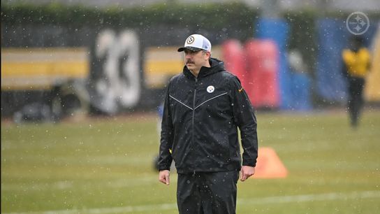 Steelers' Arthur Smith Desperately Needs To Break Free From His Tendencies For Offense To Thrive (Steelers News)