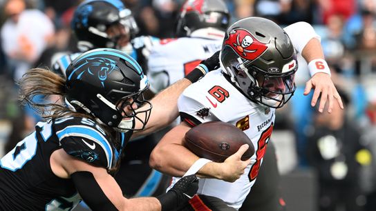 Steelers Are In Line To Steal Franchise QB After Baker Mayfield's Disrespect Comments Go Viral (Steelers News)