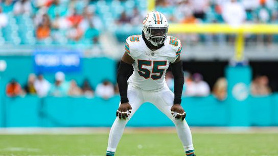 Report: "Good Chance" Steelers Bring In Recently Released Free Agent ILB Jerome Baker (Steelers News)