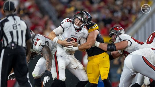 Steelers' Nick Herbig Voices Strong Plea To Omar Khan (Steelers News)