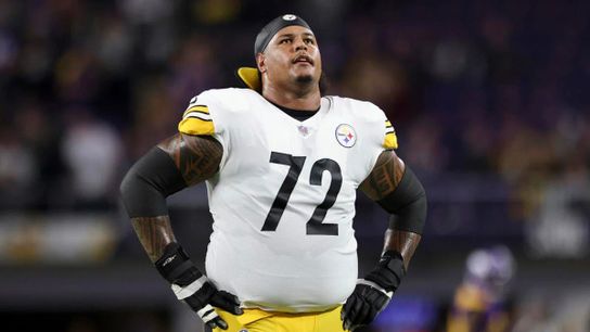 Ex-Steeler Zach Banner Steelers Zach Banner