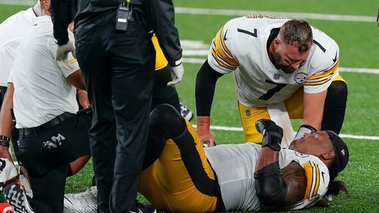 Pittsburgh Steelers' Fan Favorite Is Hoping To Ignite An NFL Comeback In 2023 (Zach Banner)