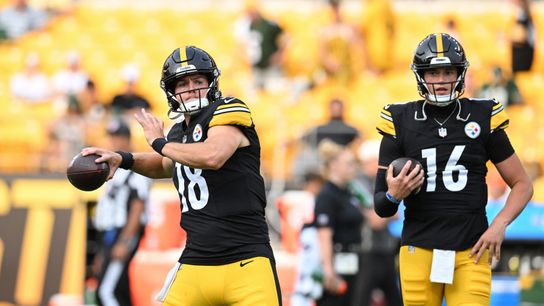 Insider: Steelers' Will Howard Expected To Be Odd Man Out As Future In Pittsburgh Falls Into Jeopardy (Steelers News)