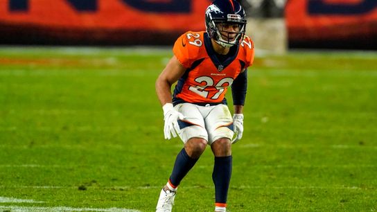 Top 3 Free Agent Options For Steelers At Slot CB Still Available (2023 NFL Free Agency)