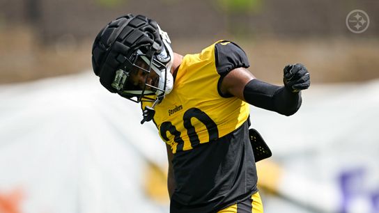 Steelers Rookie Beanie Bishop Jr.'s Status Still Unclear As Pressure Heightens  (Steelers News)