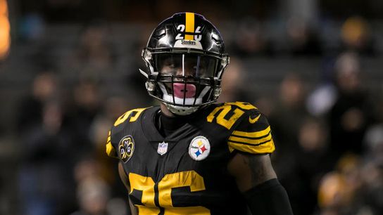 Steelers Le'Veon Bell Steelers Le'Veon Bell