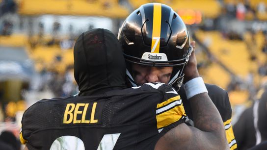 Steelers Legend Ben Roethlisberger Faces Explosive Sabotage Accusation From Le'Veon Bell (Steelers News)