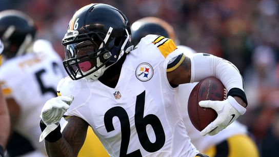 Steelers Le'Veon Bell Steelers Le'Veon Bell