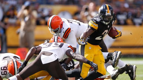 Steelers Le'Veon Bell Steelers Le'Veon Bell