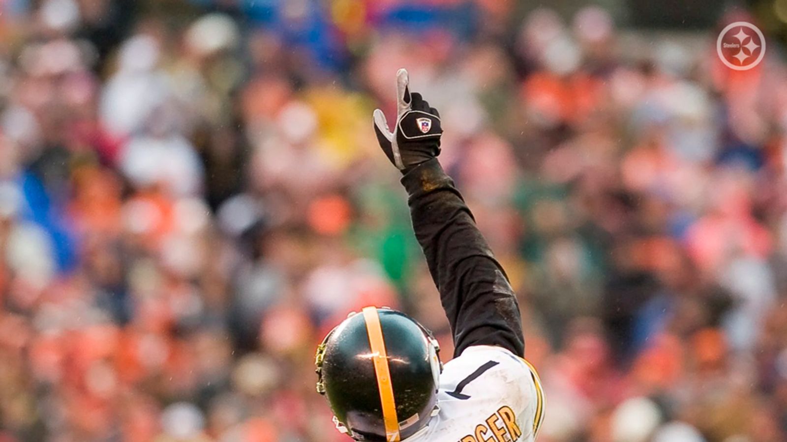 Steelers Great Ben Roethlisberger Reveals The Mindset That Changed His Career Forever (Steelers News). Photo by Steelers.com