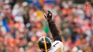Steelers Great Ben Roethlisberger Reveals The Mindset That Changed His Career Forever (Steelers News). Photo by Steelers.com