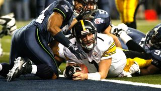 Steelers Great Ben Roethlisberger Slammed By 'Pawn Stars' Rick Harrison "If You Play Football, Stick To That" (Steelers News). Photo by Heinz Kluetmeier / Sports Illustrated