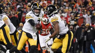 Steelers Great Ben Roethlisberger Identifies Frustrating Myth He Absolutely Hated (Steelers News). Photo by Denny Medley / USA TODAY Sports / Imagn Images