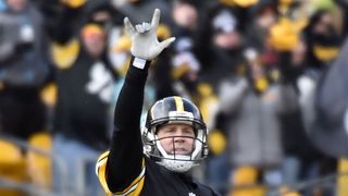 Ben Roethlisberger Sends Steelers Fans Crushing Warning About The Future (Steelers News). Photo by Matt Freed / Post-Gazette