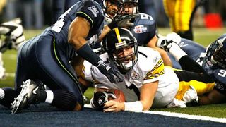 Matt Hasselbeck Addresses Controversial Super Bowl XL Calls In Loss To Steelers: "We Were The Best Team" (Steelers News). Photo by Matthew Emmons / USA TODAY Sports