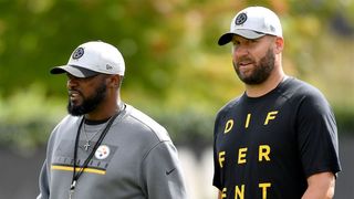 Steelers Fans Hoping For Defensive Improvement Get Harsh News From Ben Roethlisberger (Steelers News). Photo by Matt Freed / Post-Gazette