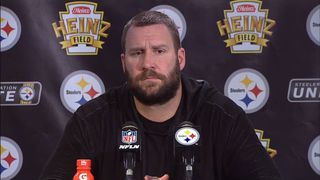 Ben Roethlisberger Drops Strong Warning To Omar Khan Ahead Of Steelers' First-Round Pick (Steelers News). Photo by Steelers.com