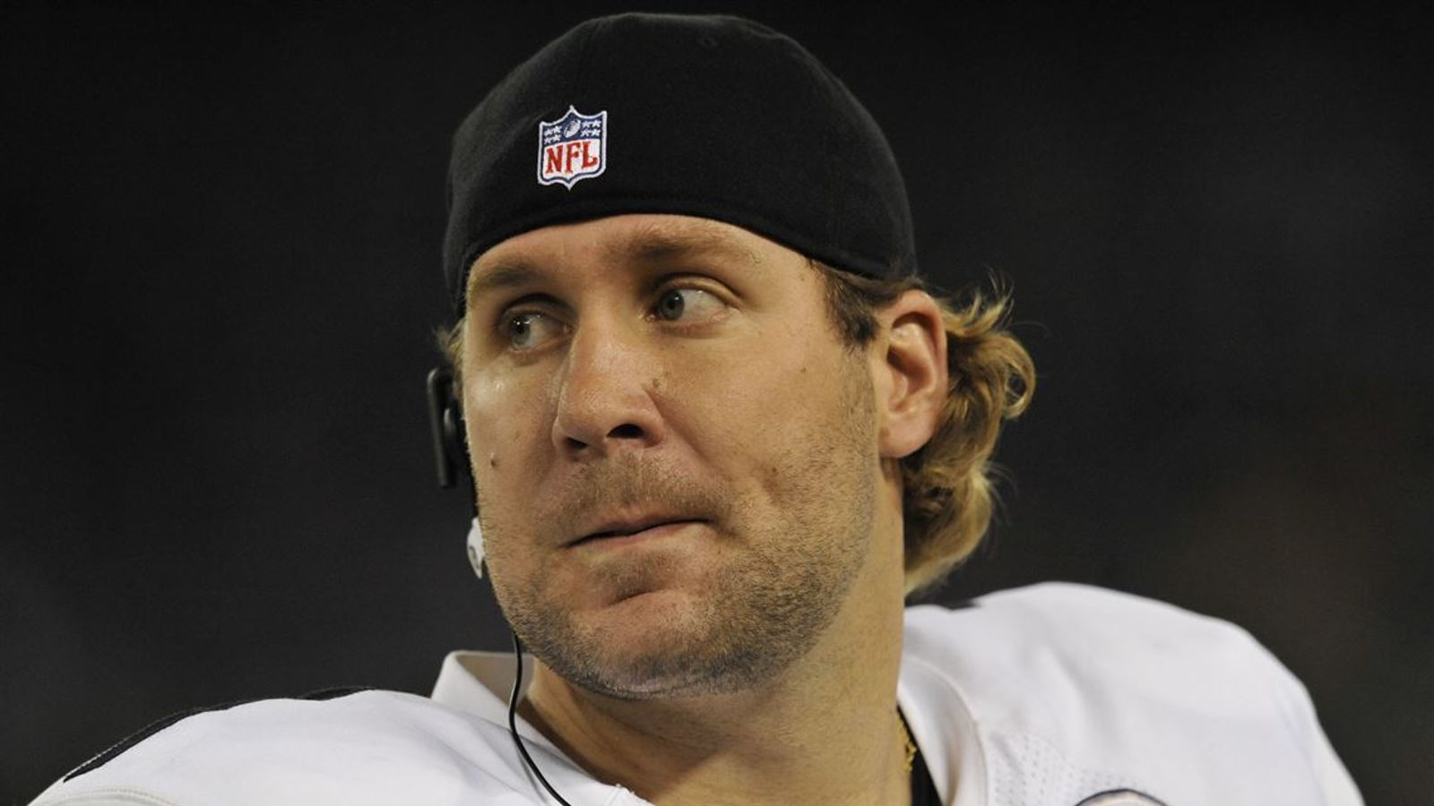 Omar Khan Gets Direct Memo From Steelers Icon Ben Roethlisberger Asking For Change (Steelers News). Photo by Gail Burton / AP Photo