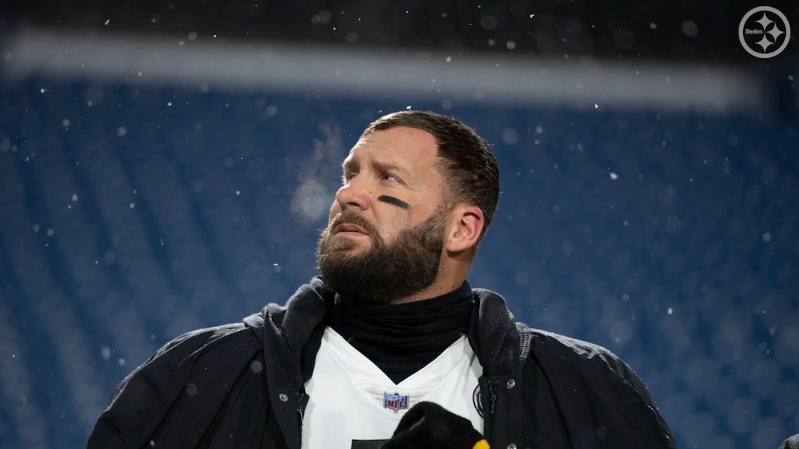 What Ben Roethlisberger Told The Steelers During Their 2020 Collapse Finally Revealed (Steelers News). Photo by Karl Roser / Pittsburgh Steelers