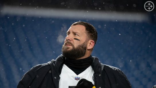 What Ben Roethlisberger Told The Steelers During Their 2020 Collapse Finally Revealed (Steelers News)