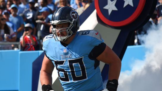 Steelers Free Agent Ben Jones Steelers Free Agent Ben Jones