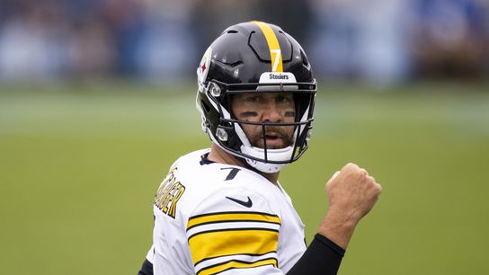 Steelers' Ben Roethlisberger's Legend-Status Challenged By Horrific Graphic From Fox Sports (Steelers News)