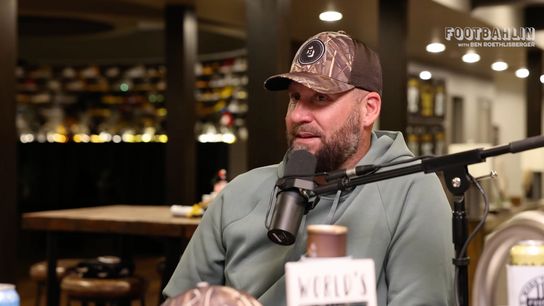 Steelers' Ben Roethlisberger Absolutely Could See Mike Tomlin With The Dallas Cowboys (Steelers News)