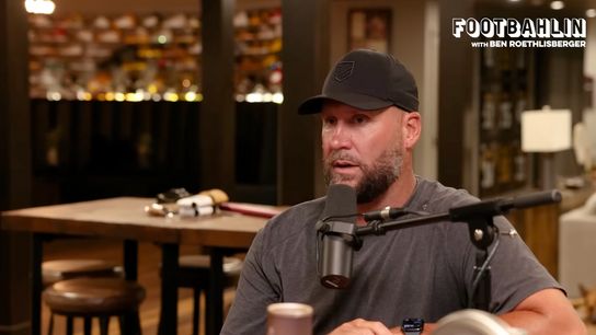 "He Should Get One": Steelers' Ben Roethlisberger Clamors For A New Contract For Key Piece In Pittsburgh. Photo by YouTube / Channel Seven