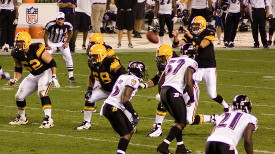Steelers Ben Roethlisberger Steelers Ben Roethlisberger