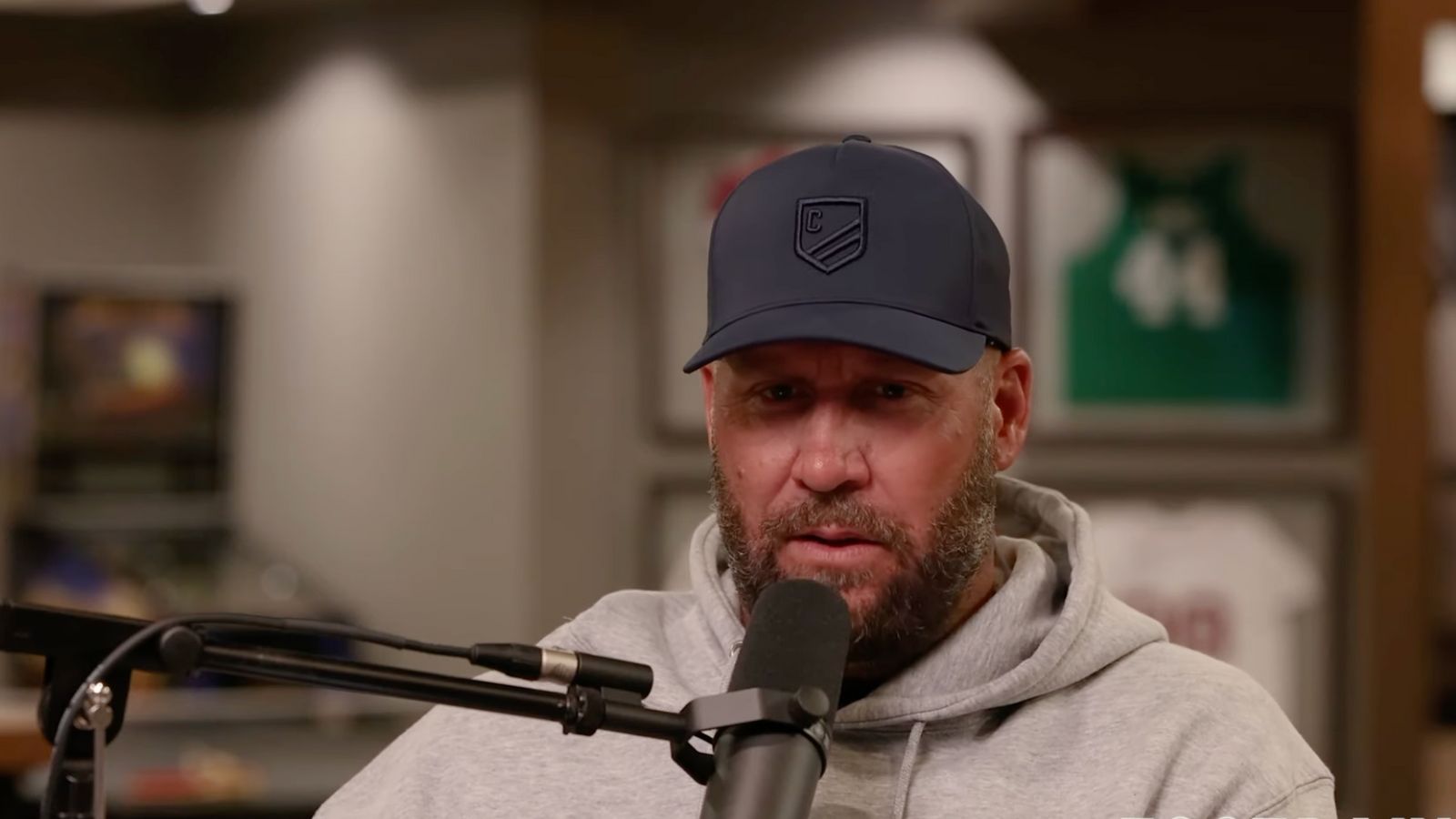 Steelers' Legendary QB Ben Roethlisberger Issues Warning To The Rest Of