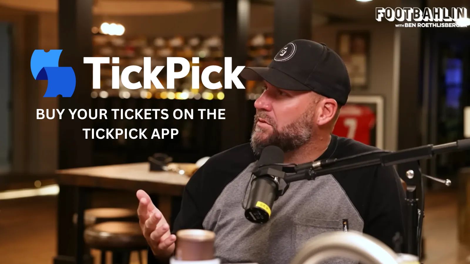 Ex-Steelers QB Ben Roethlisberger Urges Pittsburgh To Make Devoted Effort By Seriously Feeding Offensive Weapons More (Steelers News). Photo by Footbahlin With Ben Roethlisberger