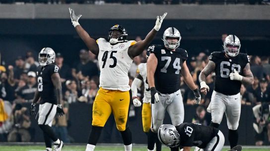 Steelers’ Mike Tomlin Hints “Big Things” Are Coming From Keeanu Benton (Steelers News)